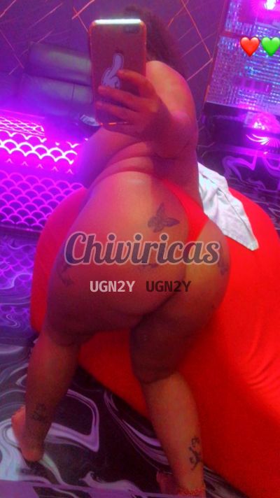 Naty, puta en Santo Domingo Este