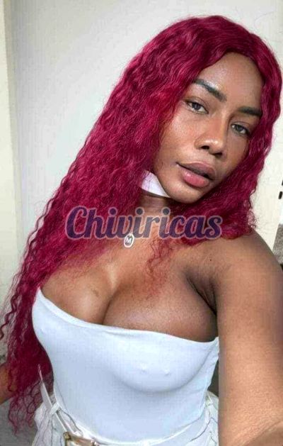 La Muñeca, prepago en Boca Chica