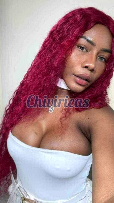 La Muñeca, prepago en Boca Chica