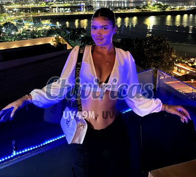 Valentina, prepago en Punta Cana