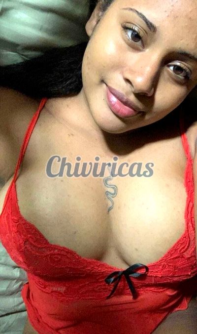 Paola, prepago en Distrito Nacional