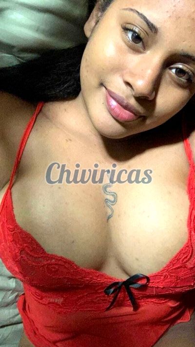 Paola, prepago en Distrito Nacional