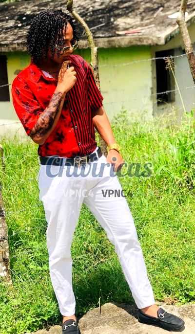 Lisandro, hombre en Santo Domingo Oeste