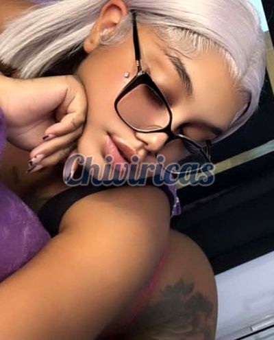 Carolina, prepago en Santo Domingo Este