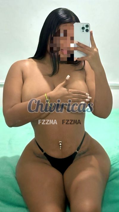Victoria, prepago en Distrito Nacional