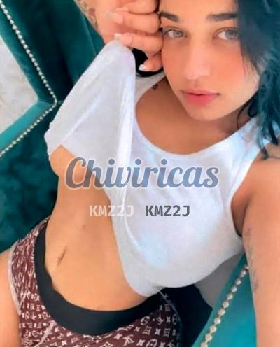 Paola, escort en Punta Cana