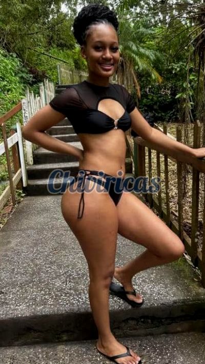 Andreína, puta en Gazcue (Distrito Nacional)