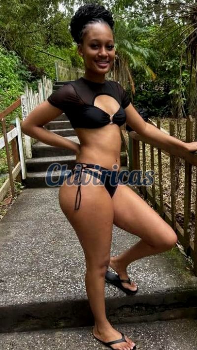 Andreína, puta en Gazcue (Distrito Nacional)