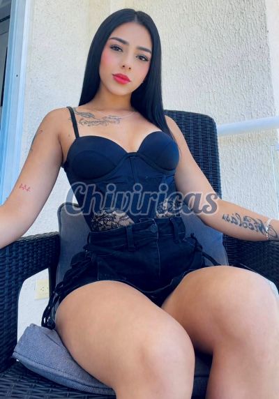 Princesa 8296855732, prepago en Punta Cana