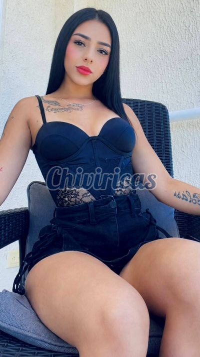 Princesa 8296855732, prepago en Punta Cana