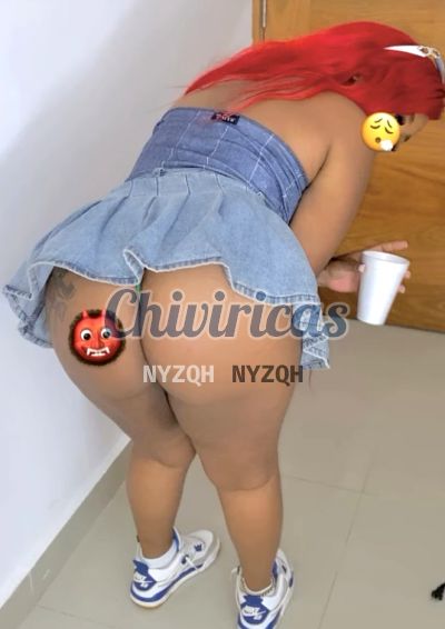 Achantty, prepago en Punta Cana
