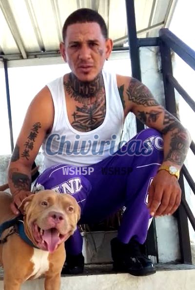 Emmanuel, hombre en Santo Domingo Este