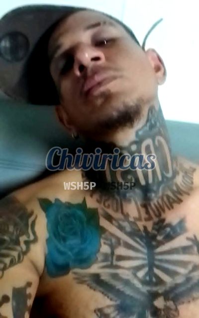Emmanuel, hombre en Santo Domingo Este