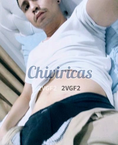 Angelldust, hombre en Distrito Nacional