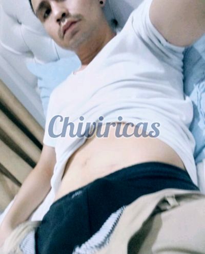 Angelldust, hombre en Distrito Nacional