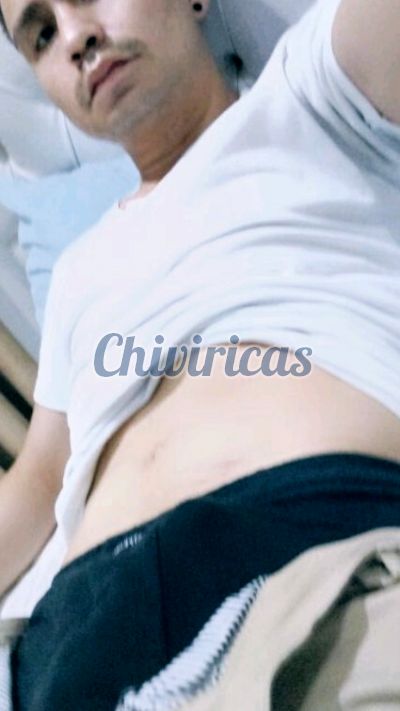 Angelldust, hombre en Distrito Nacional