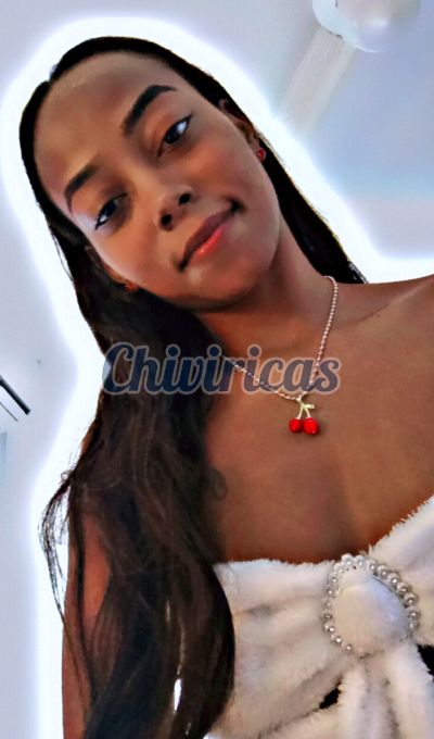 Alexandra, escort en Punta Cana