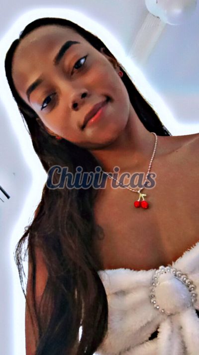 Alexandra, escort en Punta Cana