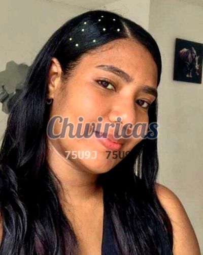 Marleny, escort en Dajabón