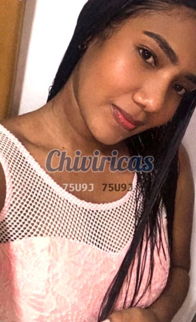 Marleny, puta en Dajabón