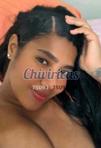 Marleny, prepago en Dajabón