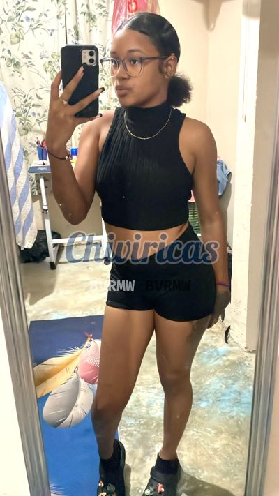 Esteici García, escort en Distrito Nacional