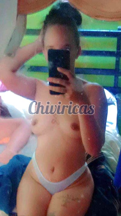 Mabel, puta en Piantini (Distrito Nacional)