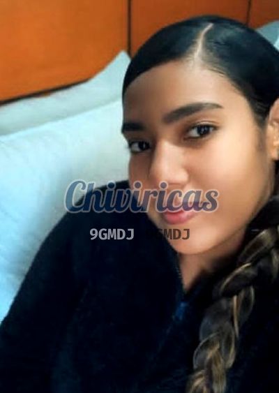 Marleny, escort en La Romana
