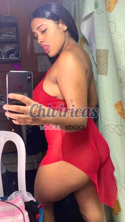 Carolina, prepago en Distrito Nacional