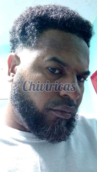 Tu chico leche, hombre en Santo Domingo Este