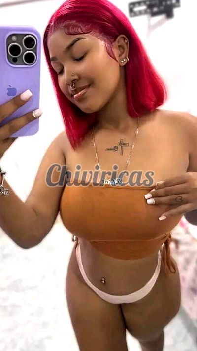 Chocolate, escort en Santo Domingo Este