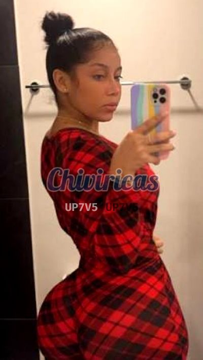 Khaty lazzy, prepago en Santo Domingo Este