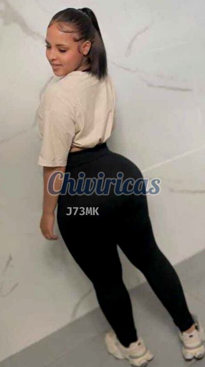 Nayely, escort en Bella Vista (Distrito Nacional)