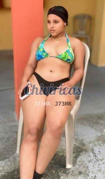 Nayely, prepago en Bella Vista (Distrito Nacional)