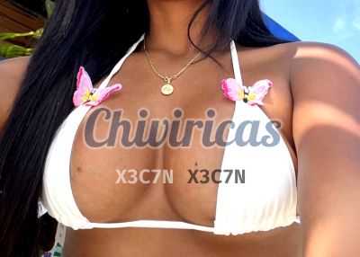Valentina, puta en San Francisco de Macorís