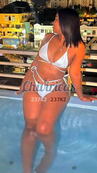 Susana, prepago en Piantini (Distrito Nacional)