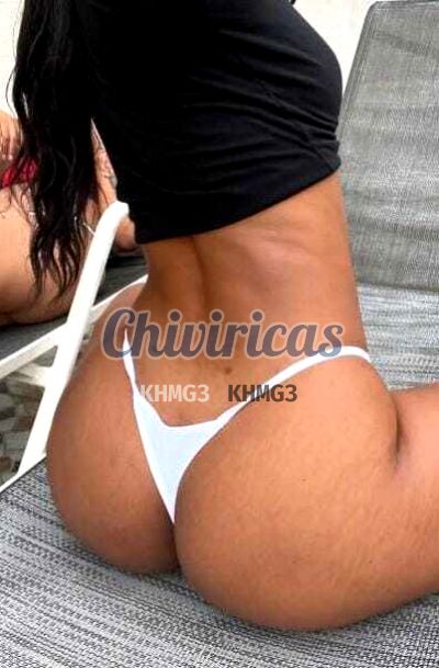 Arianny, escort en Bella Vista (Distrito Nacional)