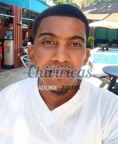 Jorge, hombre en Santo Domingo Este