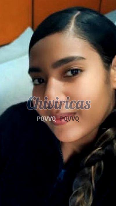 Marleny, puta en Santo Domingo Este
