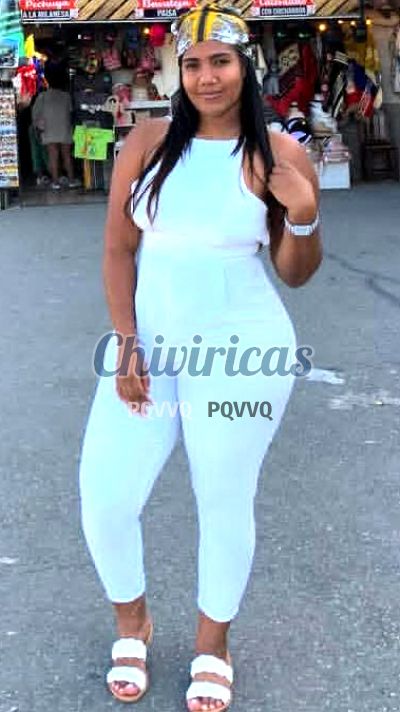 Marleny, prepago en Santo Domingo Este