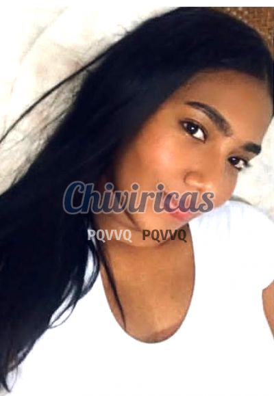 Marleny, prepago en Santo Domingo Este