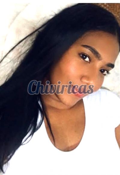 Marleny, prepago en Santo Domingo Este