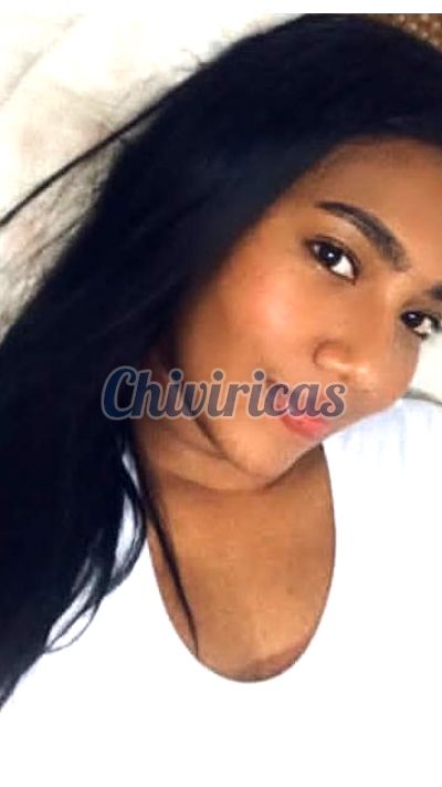 Marleny, prepago en Santo Domingo Este