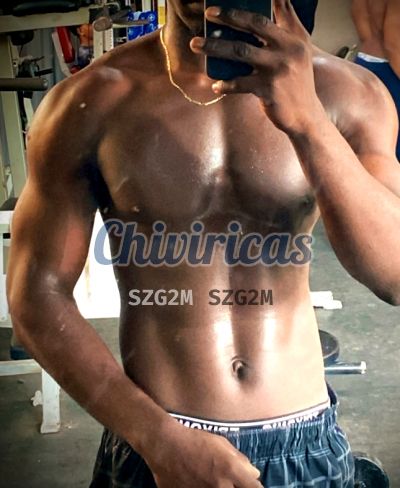 José Luis, hombre en Ciudad Colonial (Distrito Nacional)