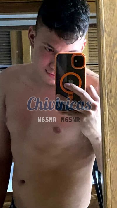 Thiago, hombre en Santo Domingo Oeste