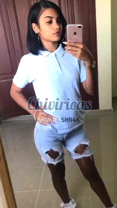 Yordania, escort en Los Jardines Metropolitanos (Santiago)