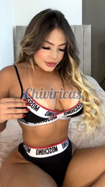Catalina 8094532204, prepago en Piantini (Distrito Nacional)