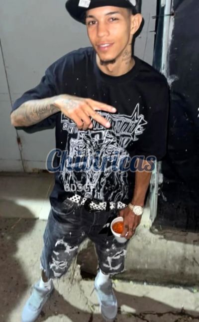 Tu bandido, hombre en Distrito Nacional