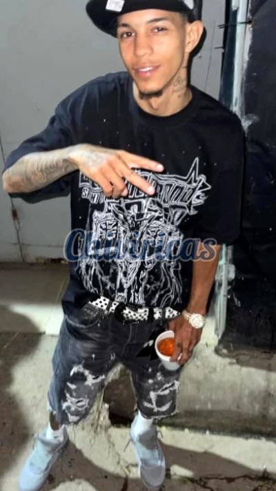 Tu bandido, hombre en Distrito Nacional