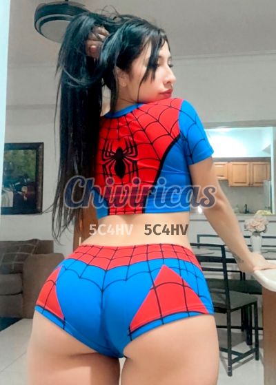 Nicol 8292834689, puta en Distrito Nacional